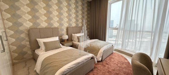 Квартира с 3 спальнями в Аль-Рим, ОАЭ № 40159 2