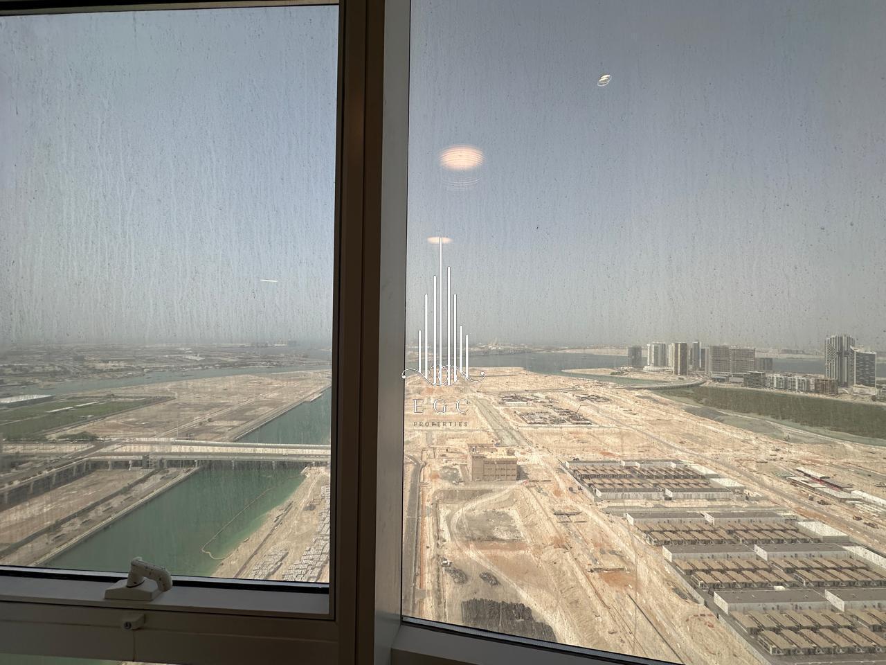 Квартира с 3 спальнями в Аль-Рим, ОАЭ № 40159