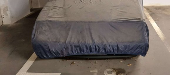 12m² Parking in Potsdam-Mittelmark, Germany No. 67233 2