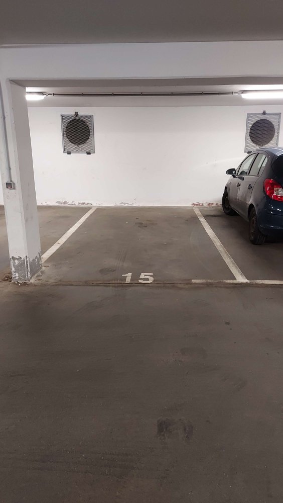 12m² Parking in Potsdam-Mittelmark, Germany No. 67233