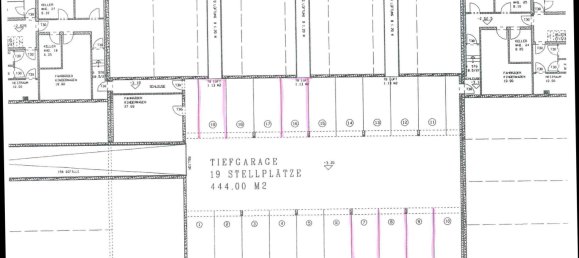 12m² Parking in Potsdam-Mittelmark, Germany No. 67233 3