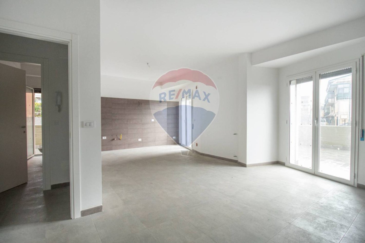 2 bedrooms Apartment in Camporotondo Etneo, Italy No. 271531