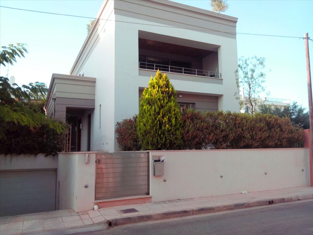 5 bedrooms Commercial property in Vari, Greece No. 7743