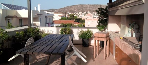 5 bedrooms Commercial property in Vari, Greece No. 7743 2