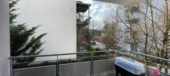 Квартира с 3 комнатами в Баден-Вюртемберг, Германия № 30257 2