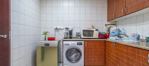 Квартира с 3 спальнями в Джумейра Лейк Тауэрс, ОАЭ № 1998 6