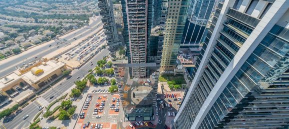 Квартира с 3 спальнями в Джумейра Лейк Тауэрс, ОАЭ № 1998 20