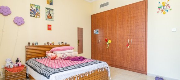 Квартира с 3 спальнями в Джумейра Лейк Тауэрс, ОАЭ № 1998 18