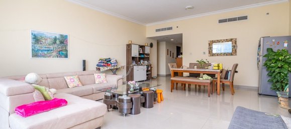 Квартира с 3 спальнями в Джумейра Лейк Тауэрс, ОАЭ № 1998 7