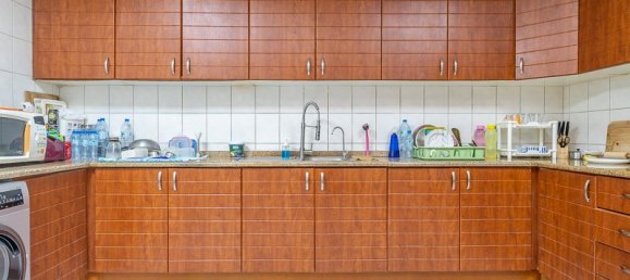 Квартира с 3 спальнями в Джумейра Лейк Тауэрс, ОАЭ № 1998 4