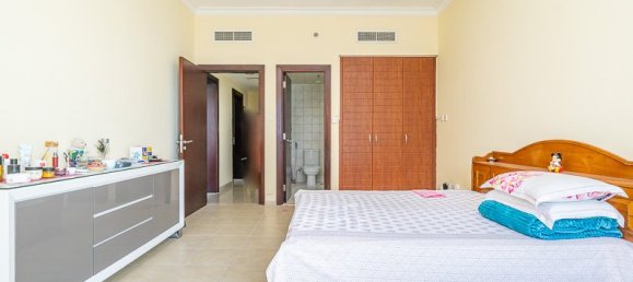 Квартира с 3 спальнями в Джумейра Лейк Тауэрс, ОАЭ № 1998 12