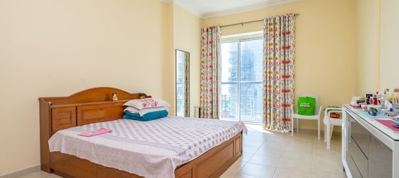 Квартира с 3 спальнями в Джумейра Лейк Тауэрс, ОАЭ № 1998 9