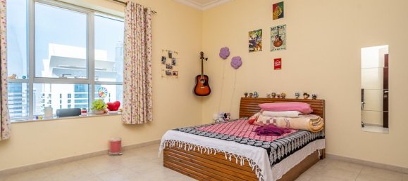 Квартира с 3 спальнями в Джумейра Лейк Тауэрс, ОАЭ № 1998 17