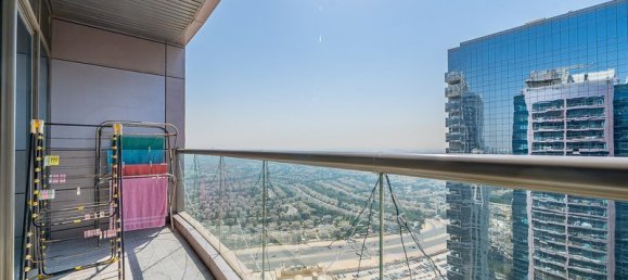 Квартира с 3 спальнями в Джумейра Лейк Тауэрс, ОАЭ № 1998 25