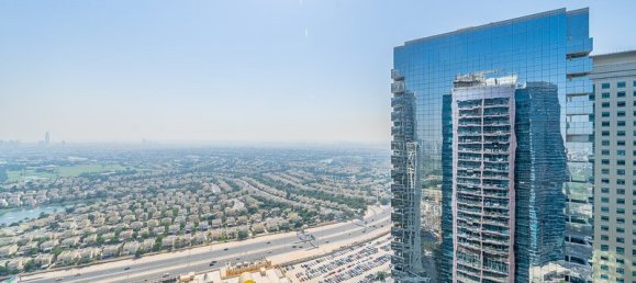 Квартира с 3 спальнями в Джумейра Лейк Тауэрс, ОАЭ № 1998 21