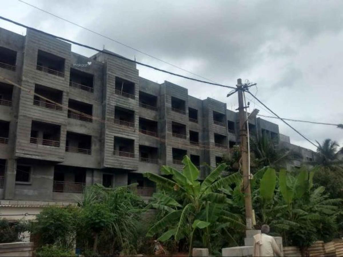 3 chambres Maison à Bangalore, India No. 43707