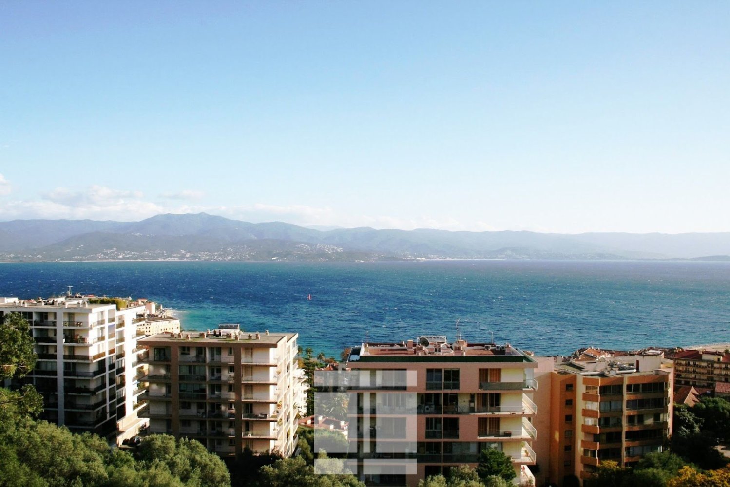 3 bedrooms Apartment in Ajaccio, France No. 245031