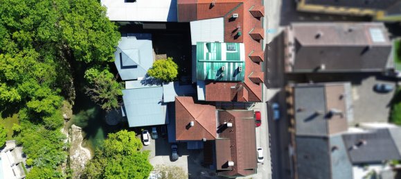 Imóvel comercial em Purgstall an der Erlauf, Austria 5216 m² N.º 127696 20