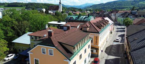 Imóvel comercial em Purgstall an der Erlauf, Austria 5216 m² N.º 127696 15