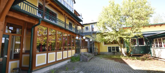 Imóvel comercial em Purgstall an der Erlauf, Austria 5216 m² N.º 127696 3