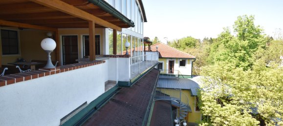 Imóvel comercial em Purgstall an der Erlauf, Austria 5216 m² N.º 127696 5
