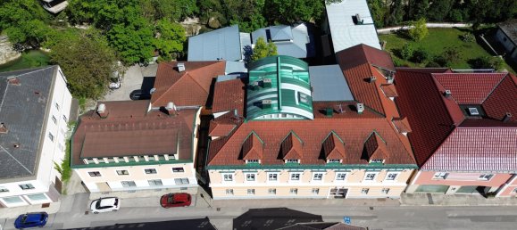 Imóvel comercial em Purgstall an der Erlauf, Austria 5216 m² N.º 127696 18