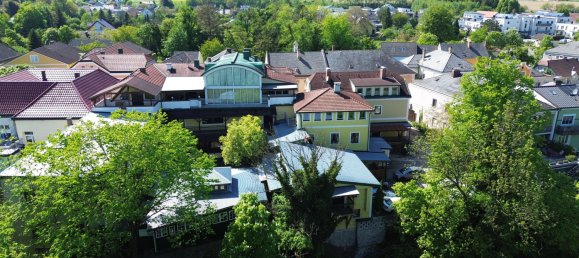 Imóvel comercial em Purgstall an der Erlauf, Austria 5216 m² N.º 127696 17