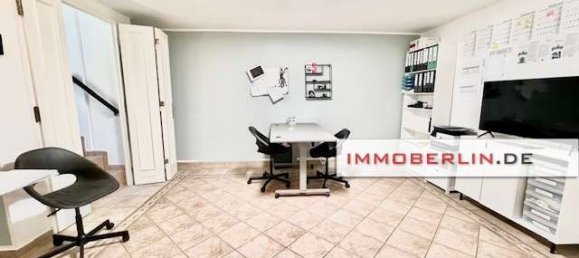 مكتب في Prenzlauer Berg, Germany 47متر مربع رقم 310764 4