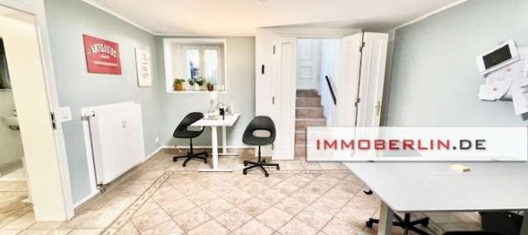 مكتب في Prenzlauer Berg, Germany 47متر مربع رقم 310764 3