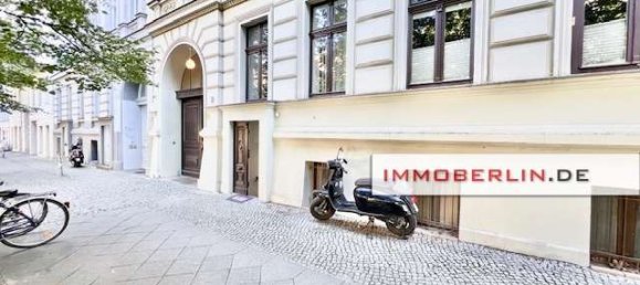 مكتب في Prenzlauer Berg, Germany 47متر مربع رقم 310764 2