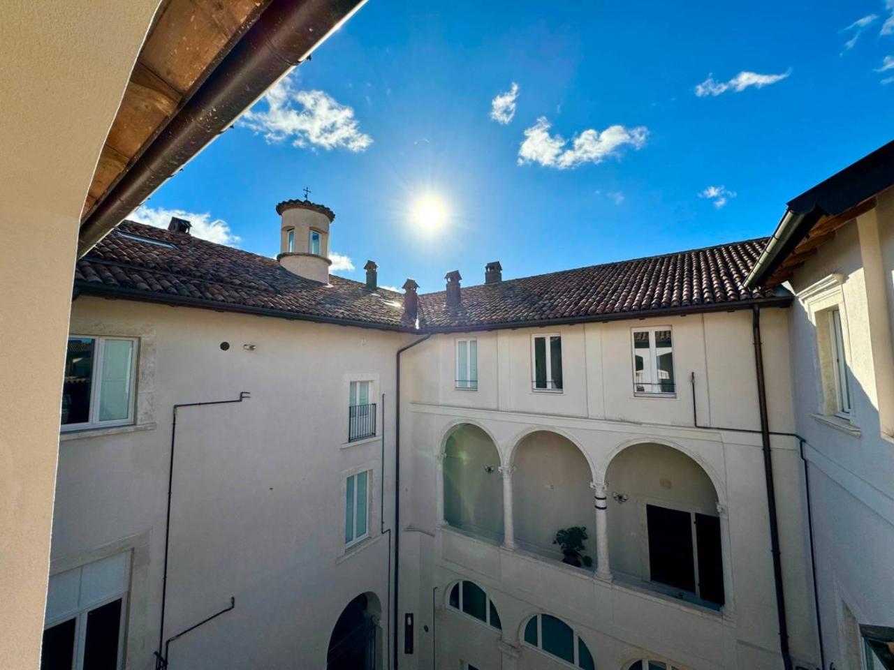 5غرفة شقة في L'Aquila, Italy رقم 117629