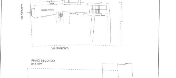 5غرفة شقة في L'Aquila, Italy رقم 117629 26