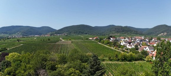 6-Zimmer Stadthaus in Rheinland-Pfalz, Germany, Nr. 312073 4
