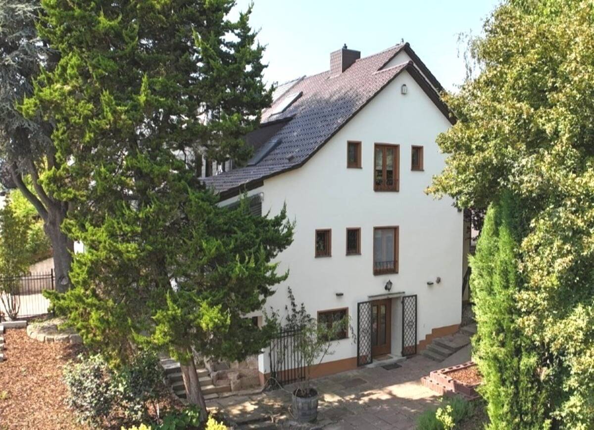 6-Zimmer Stadthaus in Rheinland-Pfalz, Germany, Nr. 312073