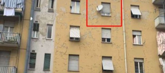 Apartamento de 2 divisões em Milan, Italy N.º 246092 5