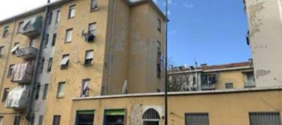 Apartamento de 2 divisões em Milan, Italy N.º 246092 6