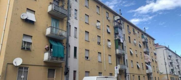 Apartamento de 2 divisões em Milan, Italy N.º 246092 24