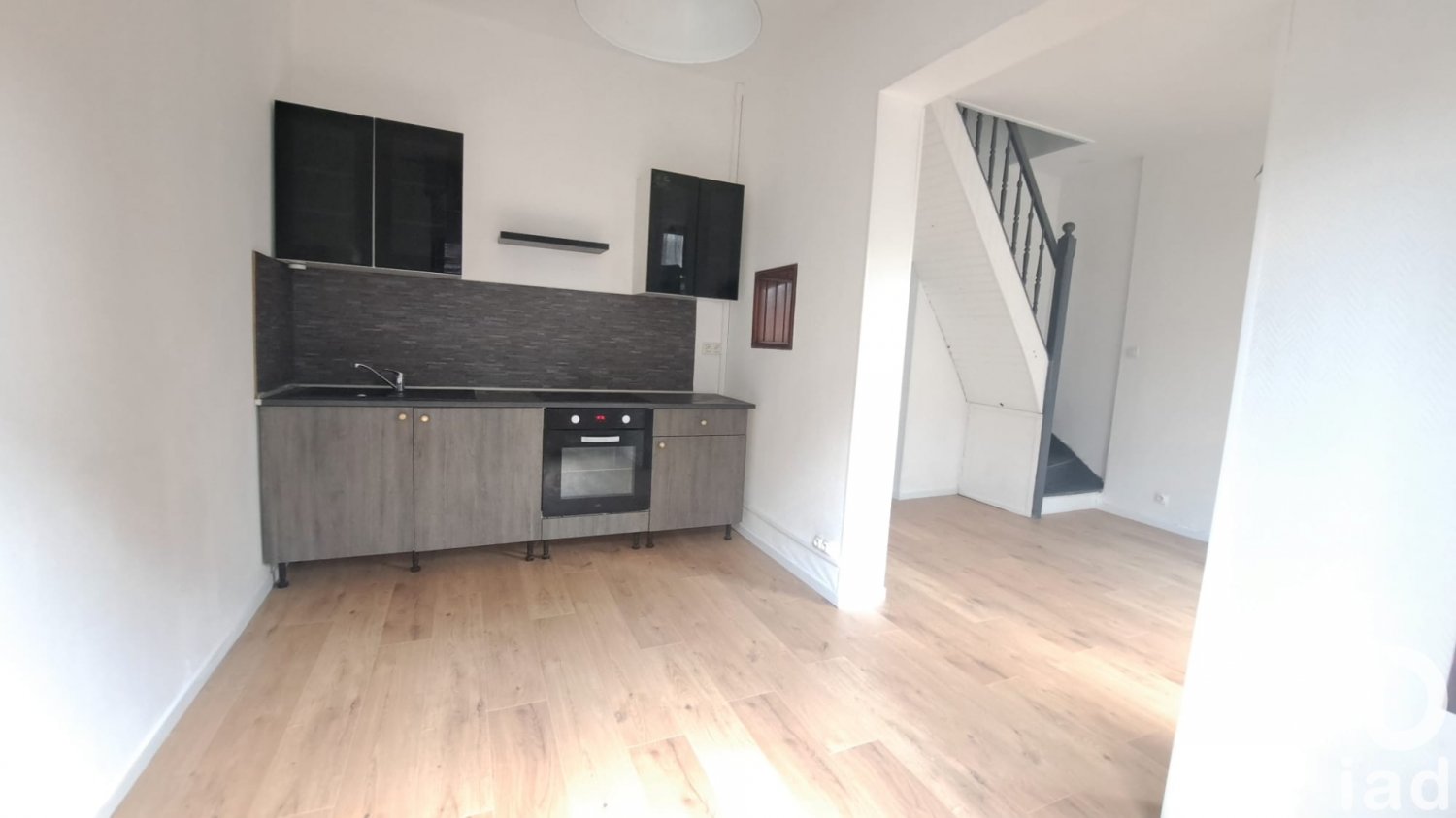 3 Schlafzimmer Haus in Roubaix, France, Nr. 47529