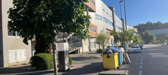 1294m² Warehouse in Vigo, Spain No. 38471 31