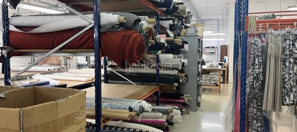 1294m² Warehouse in Vigo, Spain No. 38471 24