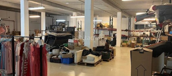 1294m² Warehouse in Vigo, Spain No. 38471 19