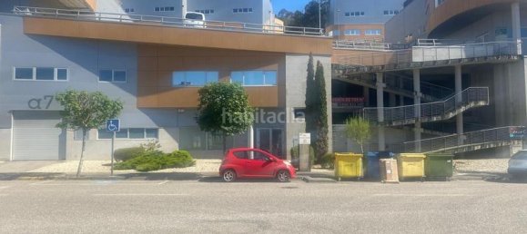 1294m² Warehouse in Vigo, Spain No. 38471 4