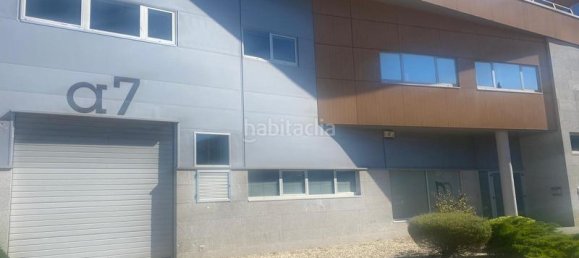1294m² Warehouse in Vigo, Spain No. 38471 5