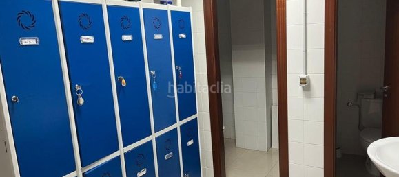 1294m² Warehouse in Vigo, Spain No. 38471 26