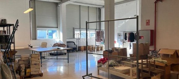 1294m² Warehouse in Vigo, Spain No. 38471 30