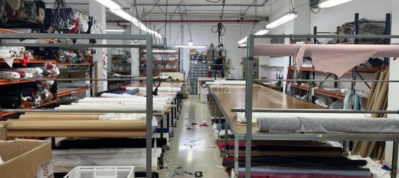 1294m² Warehouse in Vigo, Spain No. 38471 23