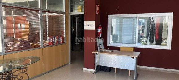 1294m² Warehouse in Vigo, Spain No. 38471 18