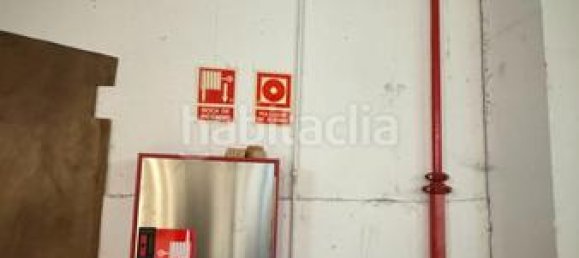 1294m² Warehouse in Vigo, Spain No. 38471 12