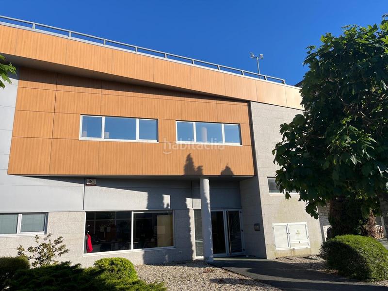 1294m² Warehouse in Vigo, Spain No. 38471
