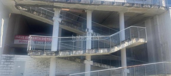 1294m² Warehouse in Vigo, Spain No. 38471 2